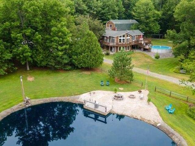 House for sale in Carmel, Maine