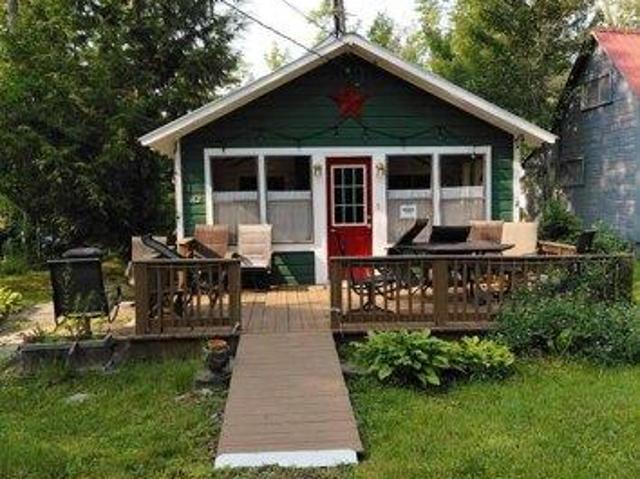 House for sale in Caroga Lake, New York