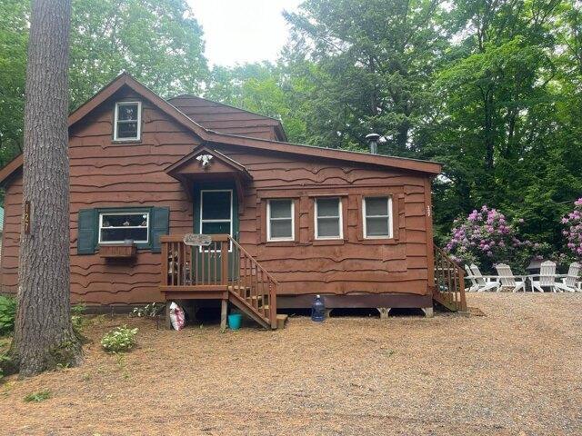 House for sale in Caroga Lake, New York