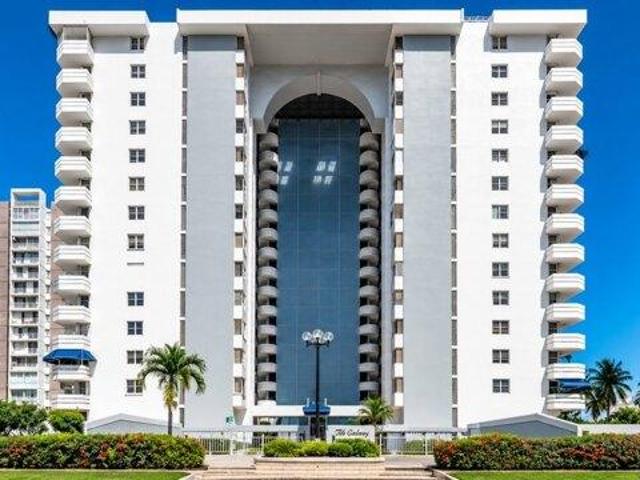 Condo for sale in Carolina, Richmond