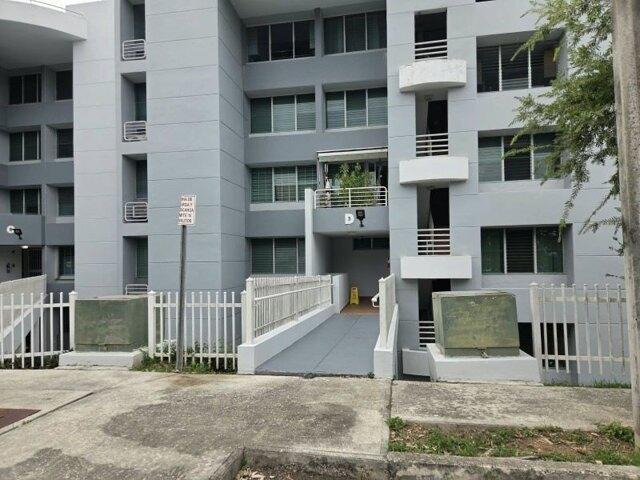 Condo for sale in Carolina, Richmond