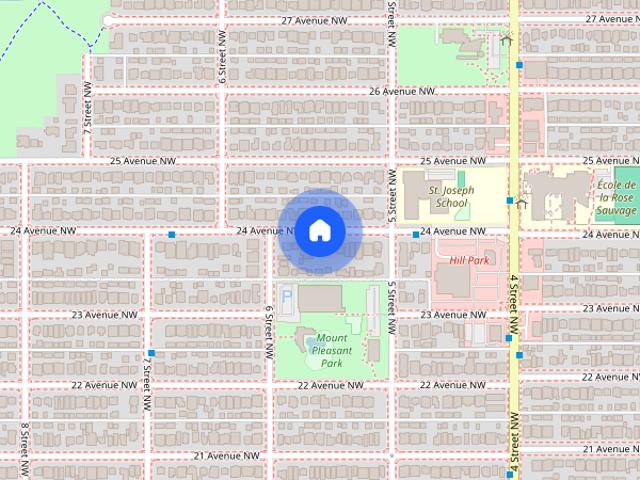 Apartment for rent in Northwest, Alberta
