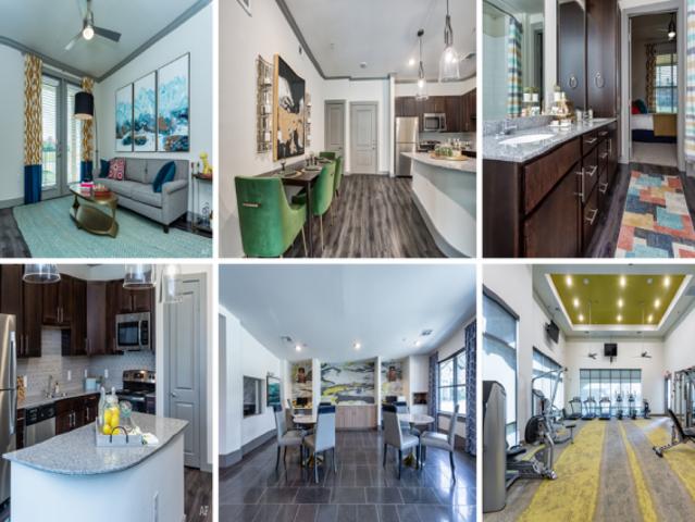 Apartment for rent in Farmers Branch, Texas