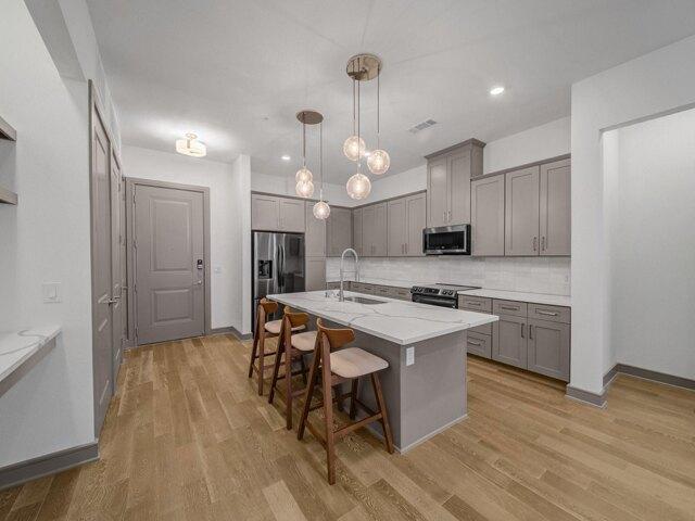 Condo for sale in Carrollton, Texas