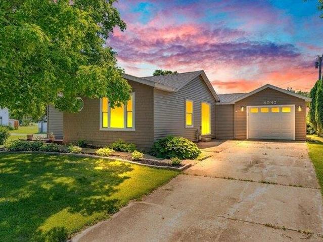 House for sale in Carsonville, Michigan