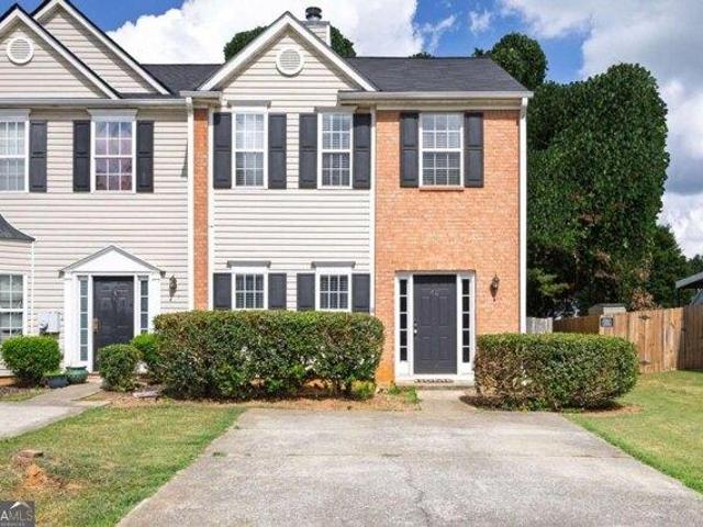 House for sale in Cartersville, Georgia