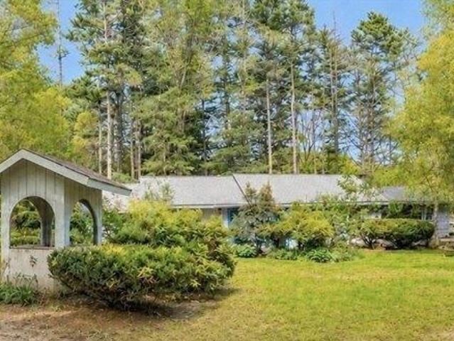 House for sale in Carver, Massachusetts