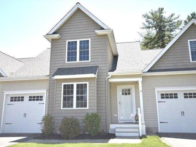 Condo for sale in Carver, Massachusetts
