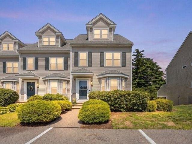 Condo for sale in Carver, Massachusetts