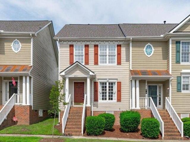 House for sale in Wake, North Carolina