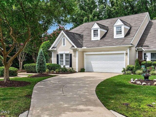 House for sale in Wake, North Carolina