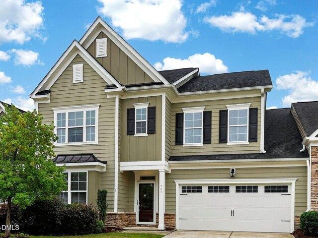 House for sale in Wake, North Carolina