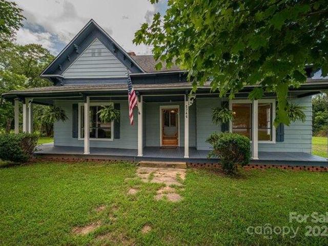 House for sale in Casar, North Carolina
