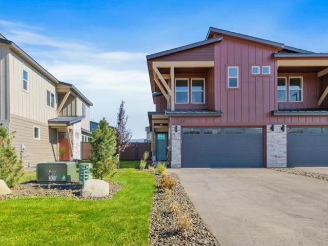 Townhouse for sale in Cascade