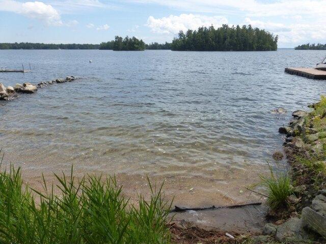 House for sale in Casco, Maine