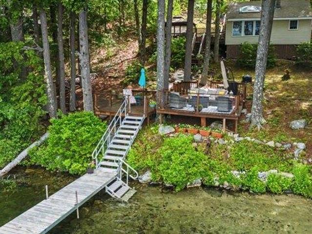 House for sale in Casco, Maine