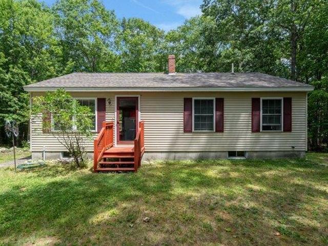 House for sale in Casco, Maine