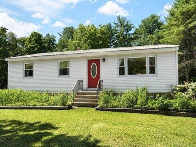 House for sale in Casco, Maine