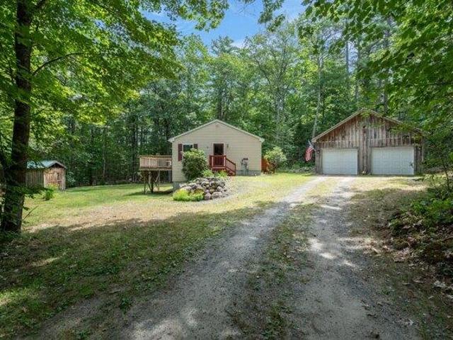 House for sale in Casco, Maine