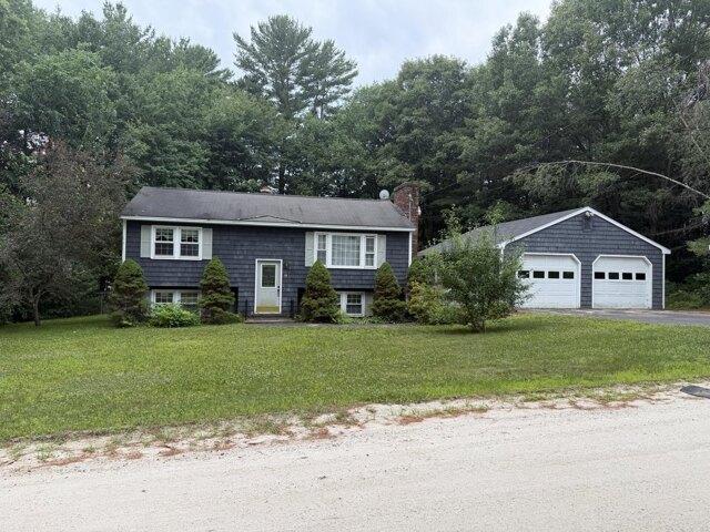 House for sale in Casco, Maine