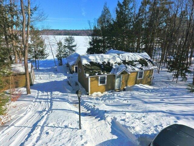 House for sale in Casco, Maine