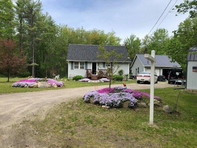 House for sale in Casco