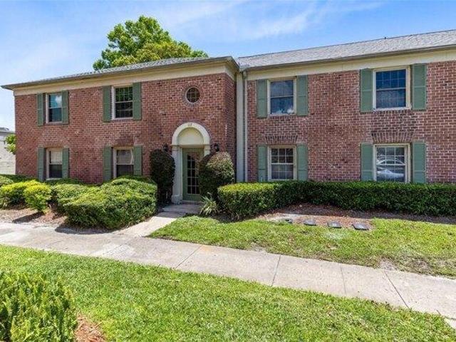 Condo for sale in Casselberry, Florida