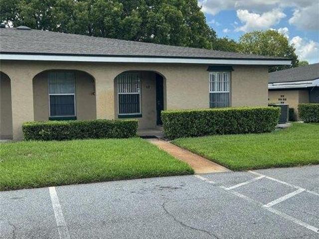 Condo for sale in Casselberry, Florida