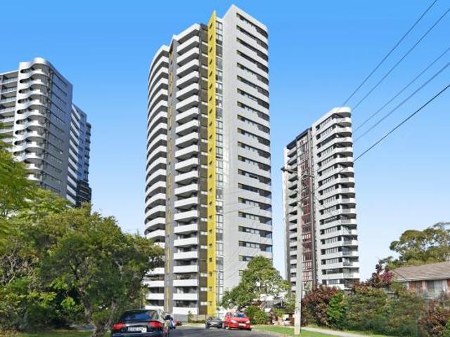 Apartment for sale in Sydney, New South Wales