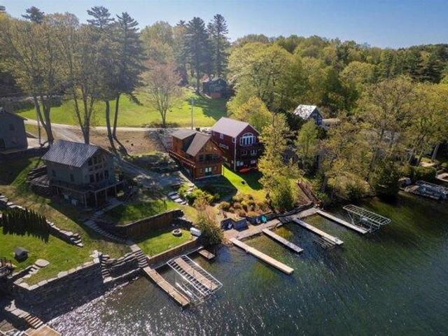 House for sale in Castleton, Vermont