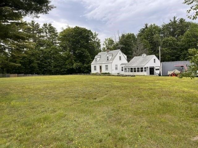 House for sale in Castleton, Vermont
