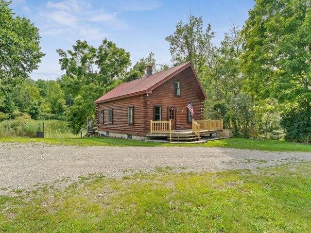 House for sale in Castleton, Vermont