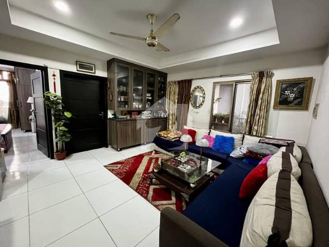 Apartment for sale in Islamabad
