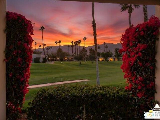 Condo for sale in Cathedral City, California