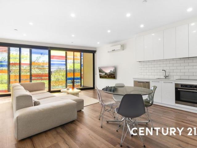Apartment for sale in Camerons Creek, Victoria