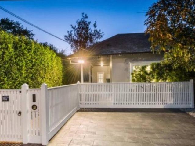 House for rent in Camerons Creek, Victoria