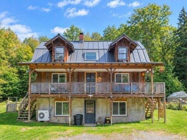 House for sale in Cavendish, Vermont