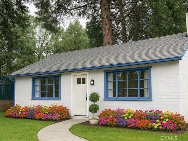 House for sale in Cedar Glen, California