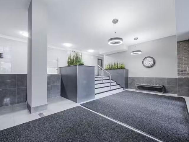 Condo for rent in Woburn, Ontario