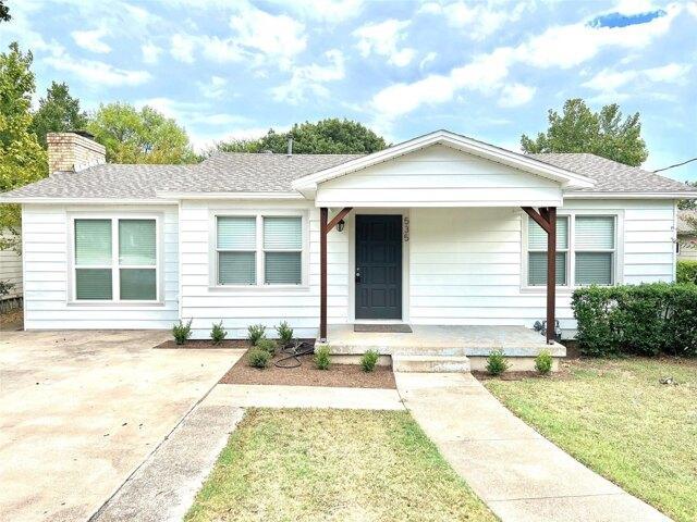 House for sale in Cedar Hill, Texas