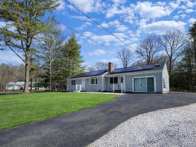 House for sale in Barnstable, Massachusetts