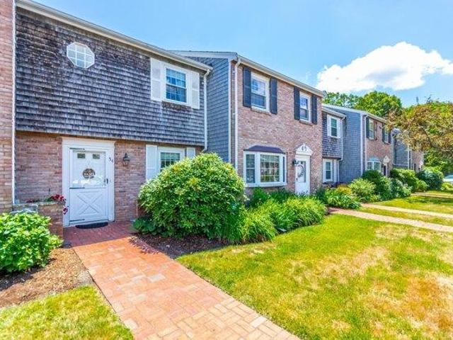Condo for sale in Barnstable, Massachusetts