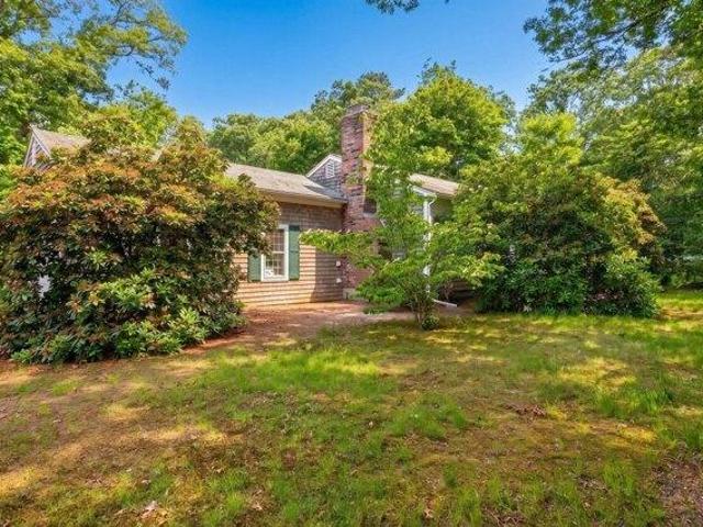 House for sale in Barnstable, Massachusetts