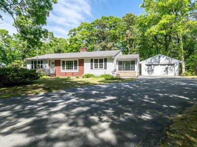 House for sale in Barnstable, Massachusetts