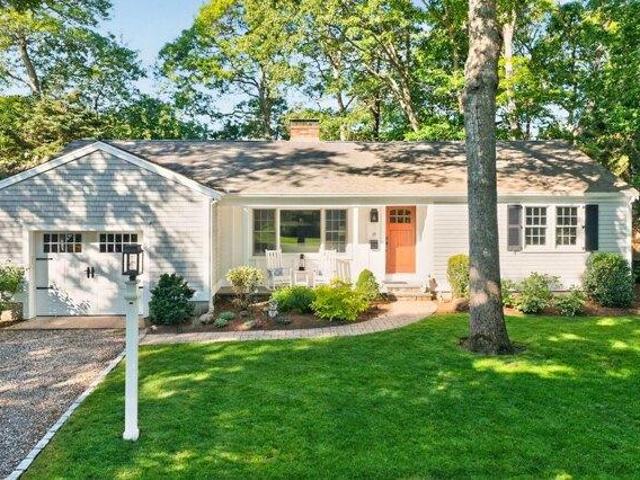 House for sale in Barnstable, Massachusetts