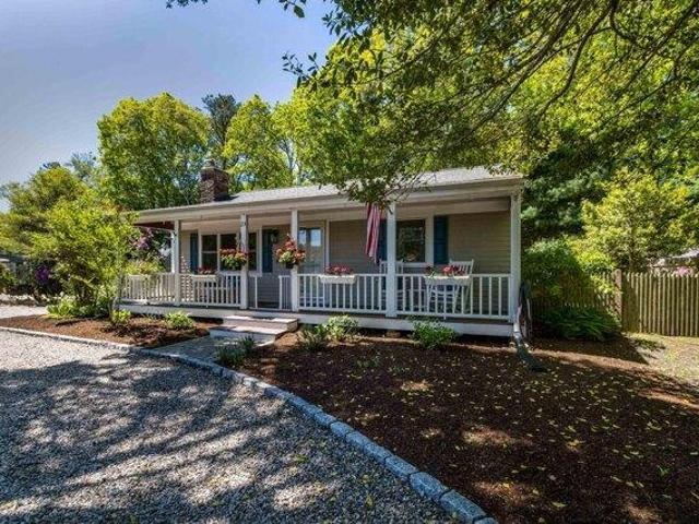 House for sale in Barnstable, Massachusetts