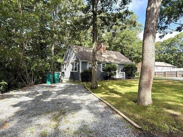 House for sale in Barnstable, Massachusetts