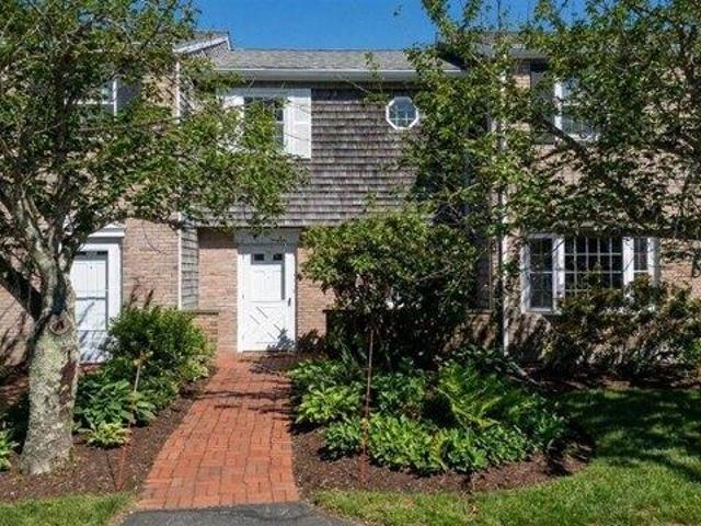 Condo for sale in Barnstable, Massachusetts