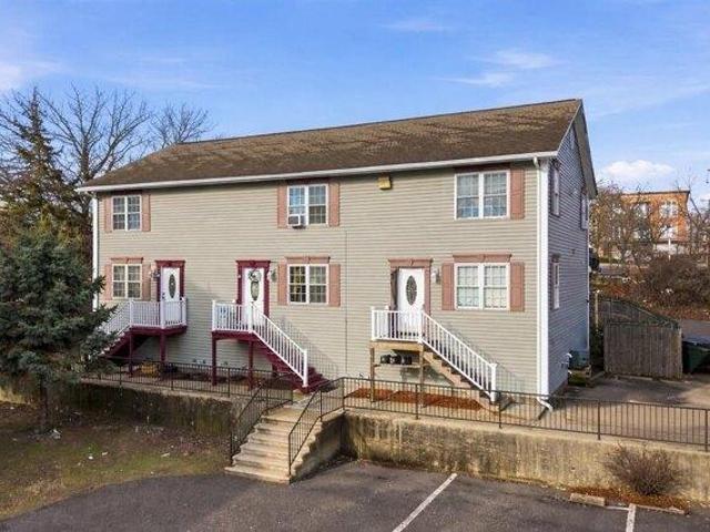 House for sale in Central Falls, Rhode Island