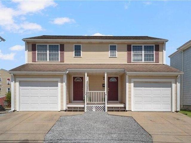 House for sale in Central Falls, Rhode Island